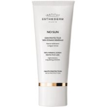 institut esthederm sunscreen