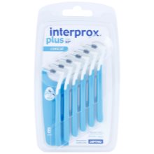 Interprox Plus 90° Conical Conical Interdental Brushes 6 pcs | notino.co.uk