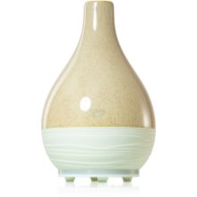 ipuro Air Sonic Aroma Vase Two Tone electric diffuser | notino.co.uk