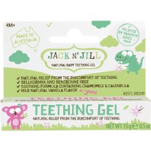 jack jill teething gel