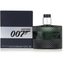 james bond eau de toilette