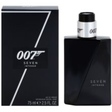 james bond 007 seven intense edp 75ml