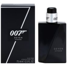 James Bond 007 Seven Intense EDT 75ml - Kvepalupasaulis.lt