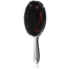 Janeke Chromium Line Air Cushioned Brush Spazzola Per Capelli Ovale Notino It