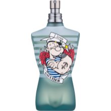 John Paul Gaultier Popeye 2024 towncentervb