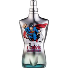 Jpg Le Male Superman - Jean Paul Gaultier Le Male Eau Fraiche Edt Kaufland De / Start your review of jean paul gaultier le male superman eau fraiche, 125ml!