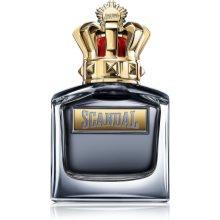 Jean Paul Gaultier Scandal Pour Homme Eau De Toilette Pour Homme