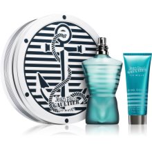 Jean Paul Gaultier Le Male Gift Set for Men | notino.co.uk