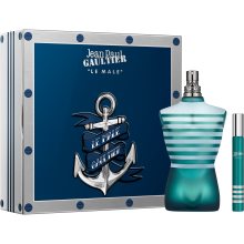 Jean Paul Gaultier Le Male dovanų rinkinys vyrams | notino.lt