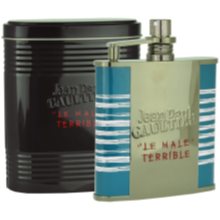Jean Paul Gaultier Le Male Terrible Eau De Toilette Extreme Spray (Can  Slightly Damaged) buy to Bahamas. CosmoStore Bahamas