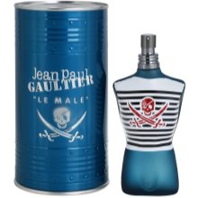 jean paul gaultier le male pirate edition