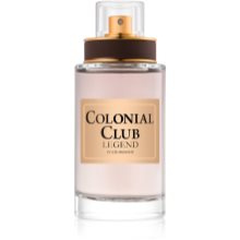 parfum colonial club