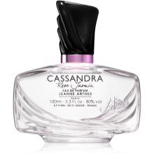 Jeanne Arthes Cassandra Dark Blossom Eau de Parfum for Women | notino.co.uk