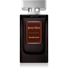 jenny glow sandalwood review