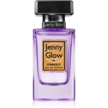 jenny glow chance