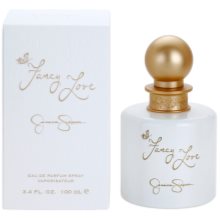 jessica simpson love perfume