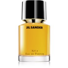 kalligrafie Ophef ik klaag Jil Sander N° 4 Eau de Parfum for Women | notino.co.uk