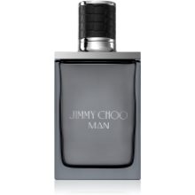 Jimmy Choo Man Eau de Toilette for Men | notino.co.uk