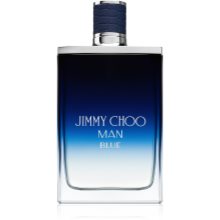 jimmy choo man blue edt