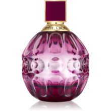 Jimmy Choo Fever Eau de Parfum för Kvinnor | notino.se Fever Jimmy Choo Parfym | Nordicfeel