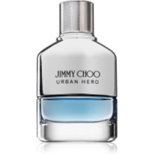 Jimmy Choo Urban Hero Eau De Parfum For Men Notino Co Uk