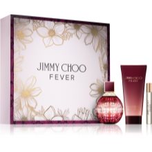 coffret jimmy choo fever