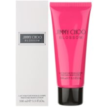 jimmy choo perfume lotion