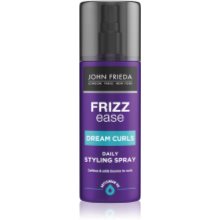 John frieda frizz ease dream curls 240mm fans