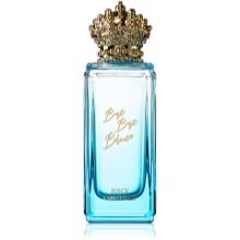 bye bye blue juicy couture