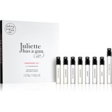 juliette has a gun discovery kit 12