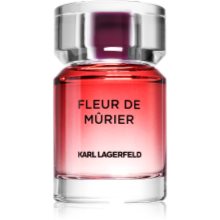 karl lagerfeld eau de parfum fleur de murier