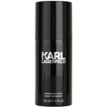 salvie ukuelige Fortælle Karl Lagerfeld Karl Lagerfeld for Him | notino.dk