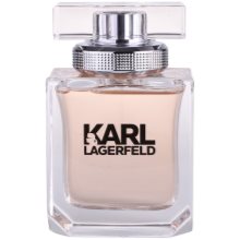 karl lagerfeld for her eau de parfum