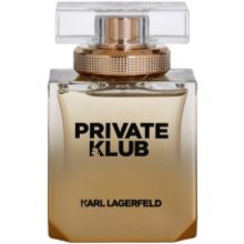 private club karl lagerfeld eau de parfum