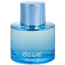 kenneth cole blue eau de toilette spray