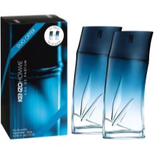 coffret kenzo homme