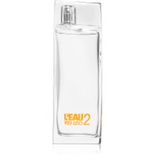Kenzo L'Eau Kenzo 2 Eau de Toilette Unisex