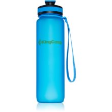 Bouteille isotherme,QuiFit bouteille d'eau Tritan avec paille 2L, 1,3l