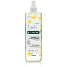 Klorane Bebe Calendula Refreshing Spray With Fragrance Notino Co Uk