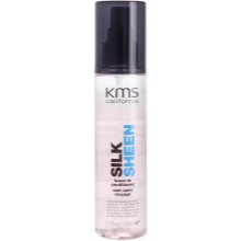 Kms California Silk Sheen Leave In Spray Conditioner Notino Co Uk