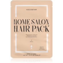 KOCOSTAR Home Salon Hair Pack Regenerating And Moisturizing Mask for Hair |  
