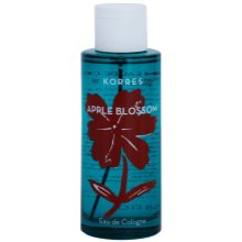 korres apple blossom eau de cologne