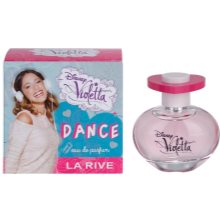 violetta eau de parfum