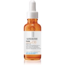 La Roche-Posay Pure Vitamin C10 siero illuminante ...