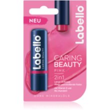 Labello Caring Beauty baume à lèvres teinté | notino.fr