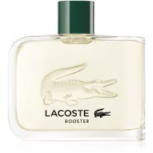 lacoste booster eau de toilette