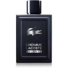 lacoste intense pour homme