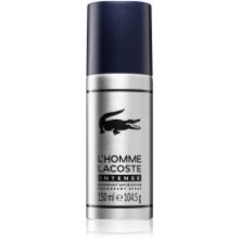 lacoste intense homme