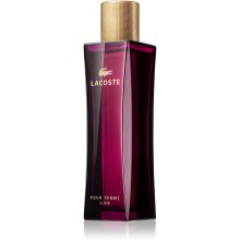 lacoste pour femme elixir 90 ml