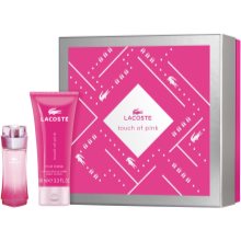 notino lacoste touch of pink